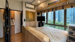 Espada (D9), Apartment #600276121